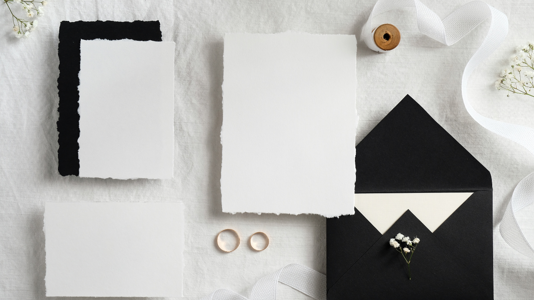 The Ultimate Guide to Choosing Stunning Wedding Invitations in Australia