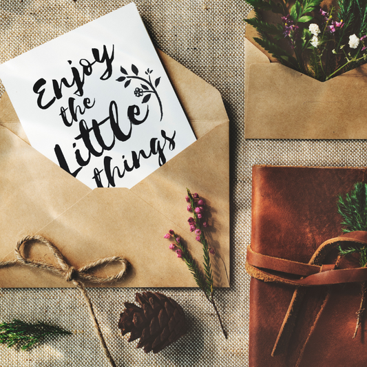 Crafted with Care: Personalised Leather Journals in Australia