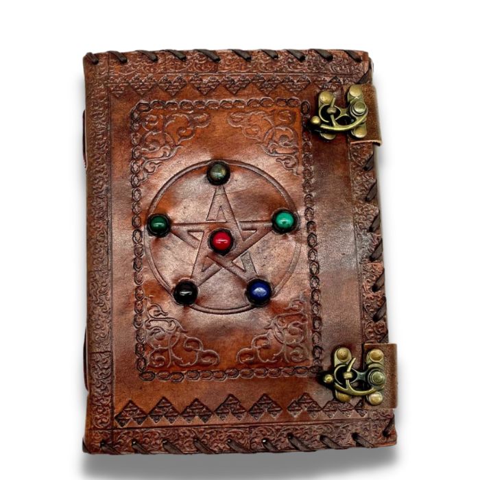 Kai handmade journal