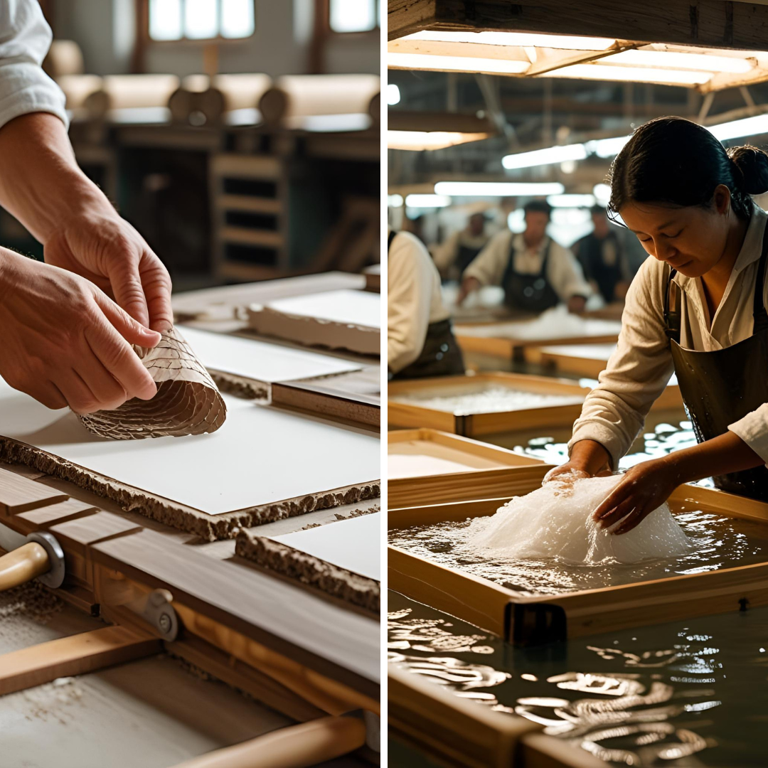 “Is Cotton Paper Worth the Hype? Here's What You Didn't Know”