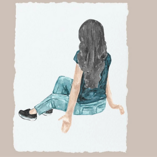 Best cotton paper 300 gsm for watercolour painting