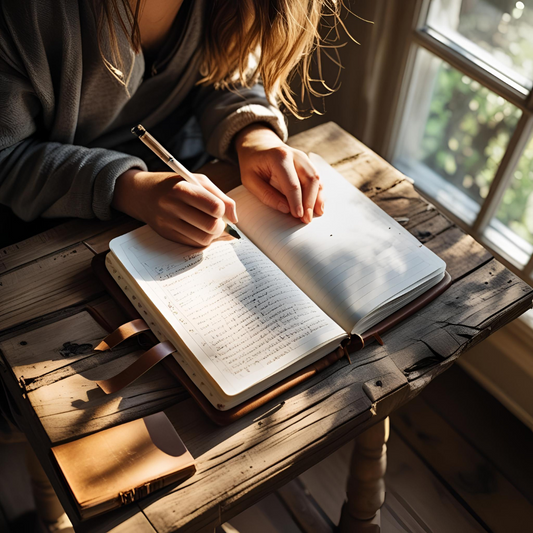 Unlock Your Creativity: The Ultimate Guide to Personalized Journals in Australia