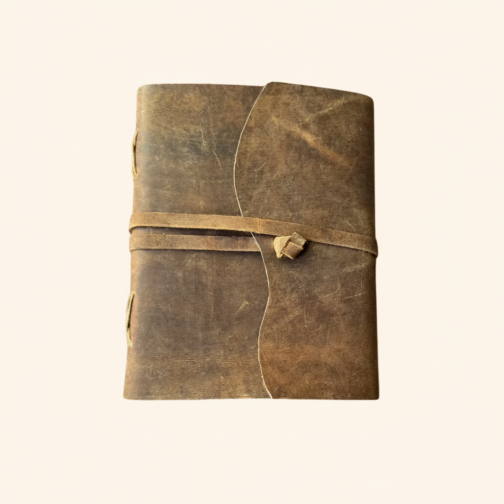 Cassia Personalised Journal
