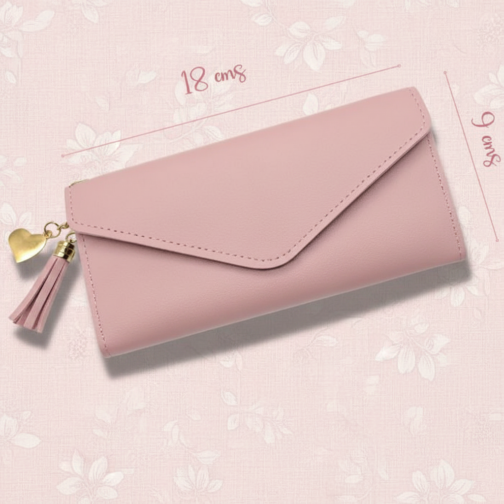 Dimensions Wallet