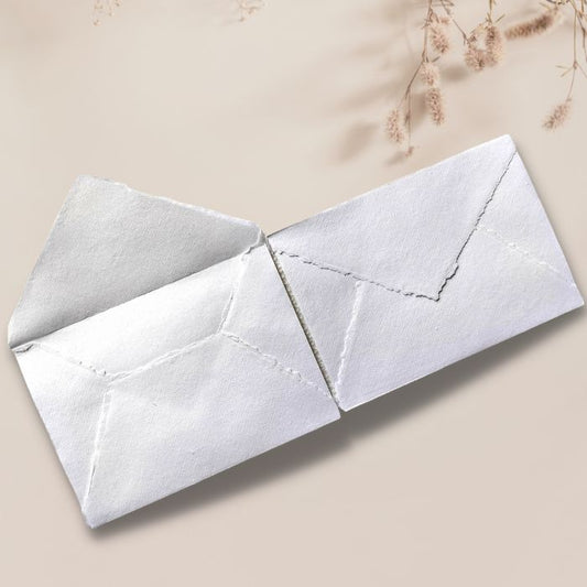 Rowan Handmade Envelopes c5 size